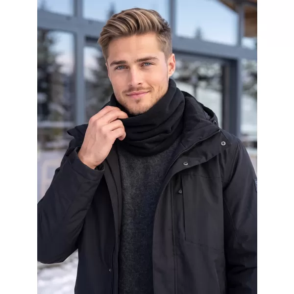  Halstuch BRANDIT BD7018 SCHWARZ 