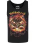 Tanktop BRANDIT BD61026 SCHWARZ