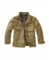 Jacke BRANDIT M BD6013 KAMEL