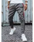 Herren -Traursanzüge DSTREET ux4127 DUNKELGRAU