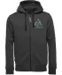 Herren-Sweatshirt LOAP EDCAR DUNKELGRAU