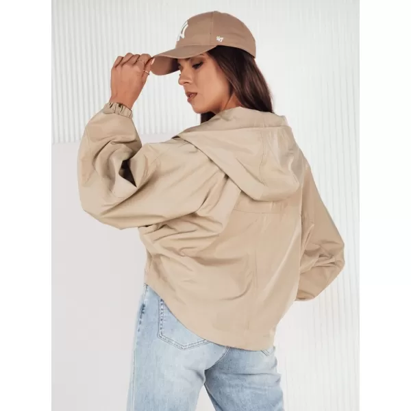  Damenjacke DSTREET BEIGE 