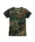 Hemd BRANDIT BD44004 FLECKTARN