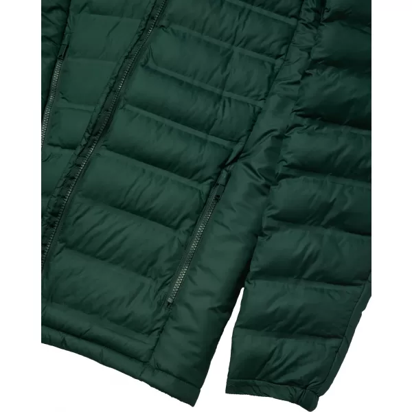  Herrenjacke LOAP ITLAR DUNKELGRÜN 