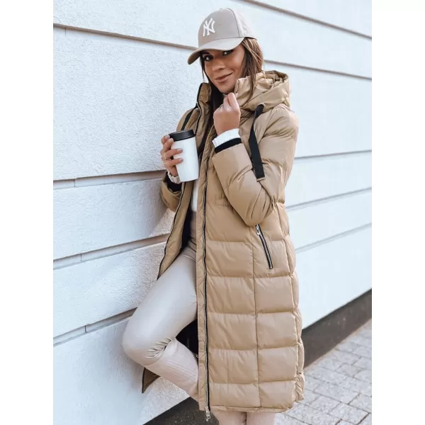  Wintermantel DSTREET MENSI BEIGE 