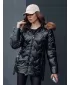 Damenjacke DSTREET LANE SCHWARZ Dstreet1