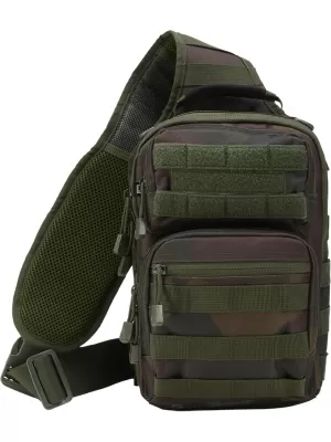 Rucksack BRANDIT US COOPER BD8036 DUNKLER WALD