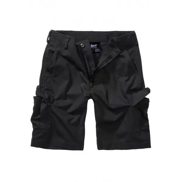  Shorts BRANDIT BDU BD6009 SCHWARZ 