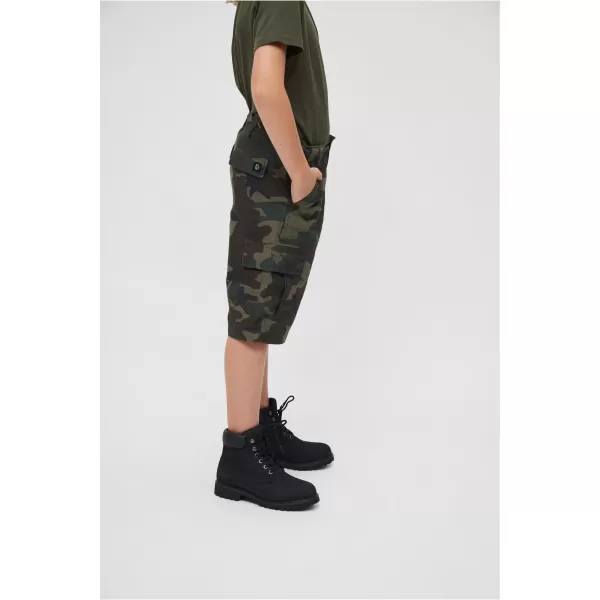  Shorts BRANDIT BDU BD6009 WALD 