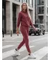 Damenset DSTREET MIGEL BORDO Dstreet1