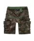 Shorts BRANDIT URBAN BD6008 WALD