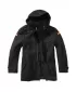 Jacke BRANDIT BW BD6012 SCHWARZ