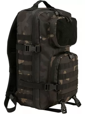 Rucksack BRANDIT US COOPER BD8098 DUNKLE CAMO