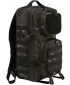 Rucksack BRANDIT US COOPER BD8098 DUNKLE CAMO