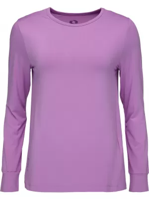 Damen-T-Shirt LOAP BYRCELA LILA