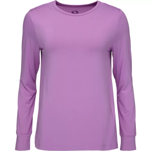  Damen-T-Shirt LOAP BYRCELA LILA 
