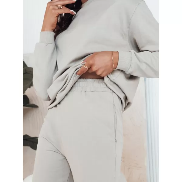  Damen DSTREET SWAN GRAU 