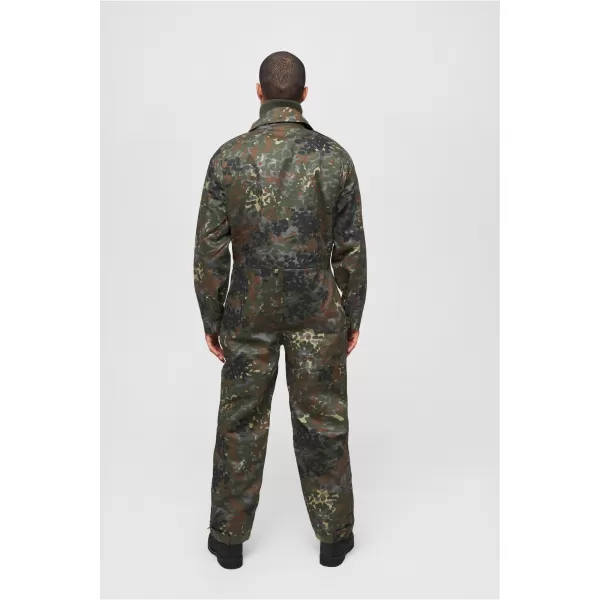  Männer insgesamt BRANDIT BD9113 FLECKTARN 