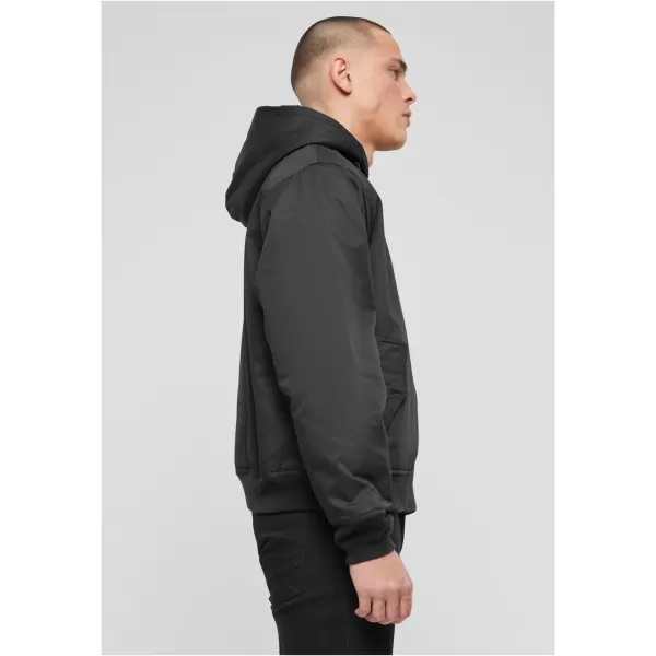  Jacke BRANDIT LORD CANTERBURY BD9481 SCHWARZ 