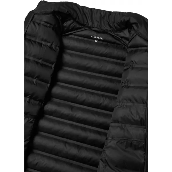  Herrenjacke LOAP ITLAR SCHWARZ 