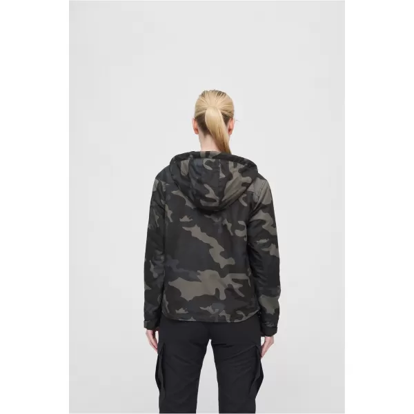  Damenjacke BRANDIT BD33113 DARKCAMO 