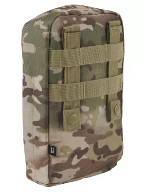  Gehäuse BRANDIT SNAKE MOLLE BD8044 TAKTISCHE TARN