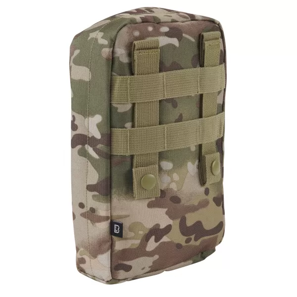   Gehäuse BRANDIT SNAKE MOLLE BD8044 TAKTISCHE TARN 