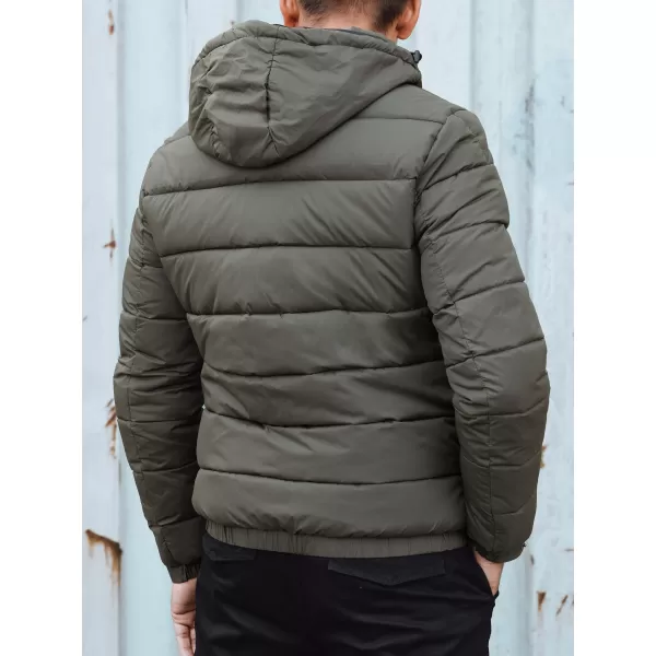  Jacke DSTREET GRÜN 