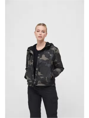 Damenjacke BRANDIT BD33113 DARKCAMO