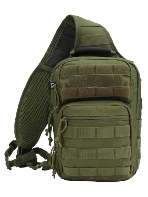 Rucksack BRANDIT US COOPER BD8036 OLIVE