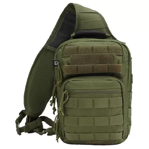  Rucksack BRANDIT US COOPER BD8036 OLIVE 