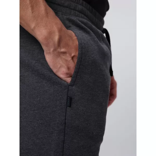  Herren-Jogginghose LOAP EDBUR DUNKELGRAU 