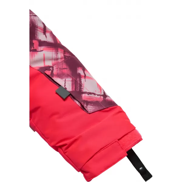  Kinder-Skijacke LOAP CULAD ROSA 