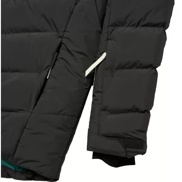  Herren-Skijacke LOAP ORIDIOR DUNKELGRAU 