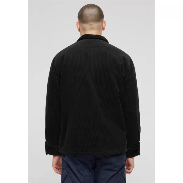  Jacke BRANDIT BD9721 SCHWARZ 