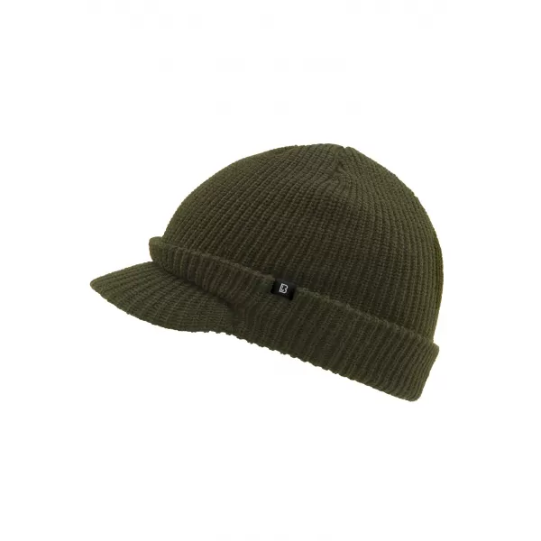  Kappen BRANDIT US SHIELD BD7011 OLIVE 