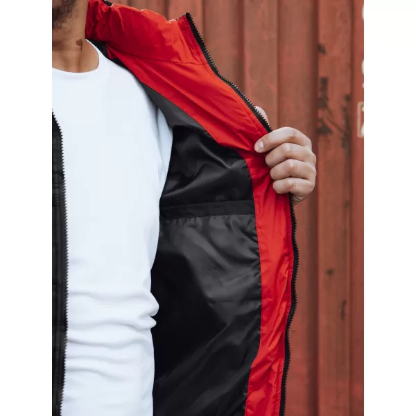  Jacke DSTREET SCHWARZ 