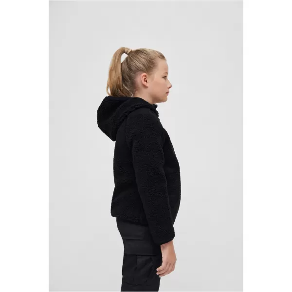  Baby Sweatshirt BRANDIT BD6020 SCHWARZ 