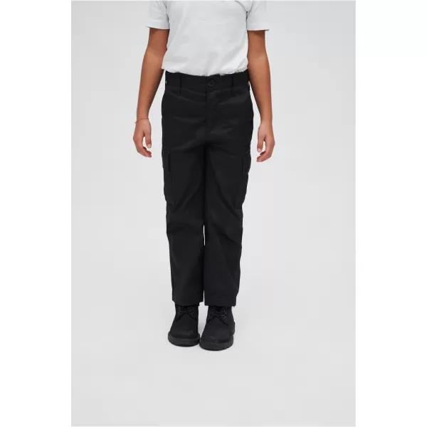  Hose BRANDIT US BD6003 SCHWARZ 