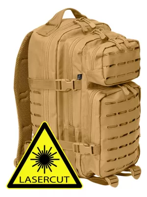 Rucksack BRANDIT US COOPER BD8023 KAMEL