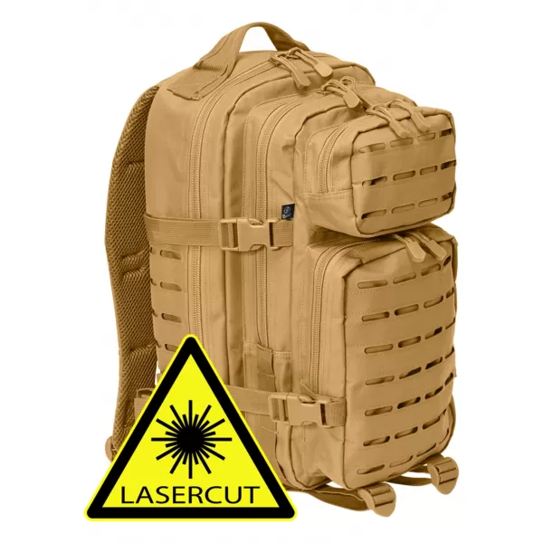  Rucksack BRANDIT US COOPER BD8023 KAMEL 