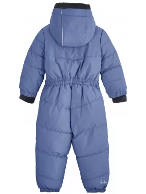 Overall für Kinder KILLTEC FIOW 20 42261 HELLBLAU
