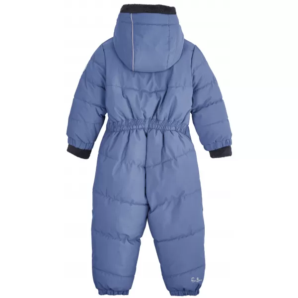 Overall für Kinder KILLTEC FIOW 20 42261 HELLBLAU 