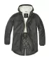 Jacke BRANDIT MARSH LAKE BD9442 ANTHRAZIT