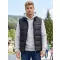 Herrenweste ALTISPORT DAMAN SCHWARZ