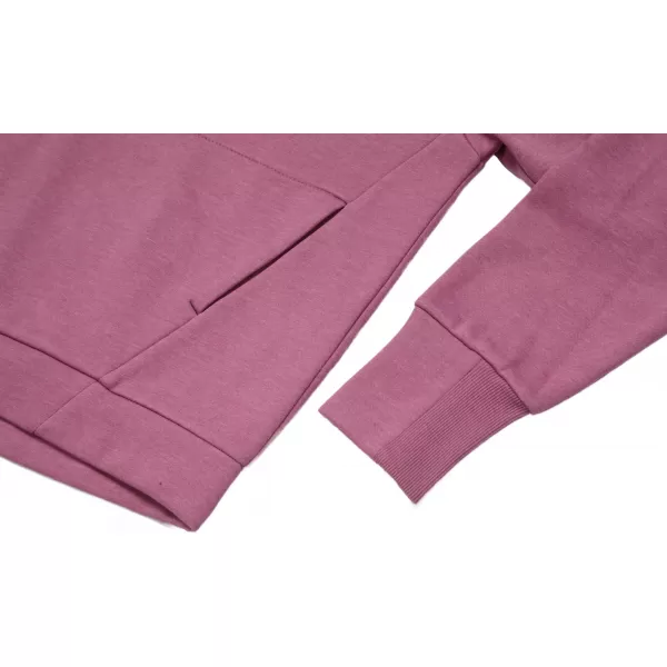  Damen-Sweatshirt LOAP EBMARA ROSA 