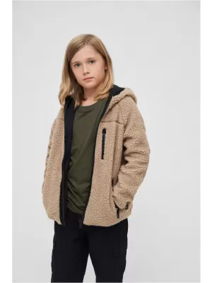 Baby Sweatshirt BRANDIT BD6020 KAMEL