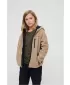 Baby Sweatshirt BRANDIT BD6020 KAMEL