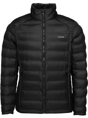 Herrenjacke LOAP ITLAR SCHWARZ