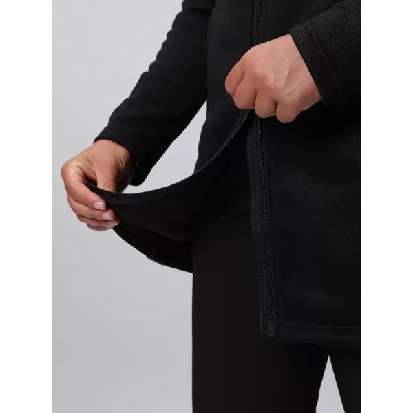  Sportliches Damen-Sweatshirt LOAP GALVA SCHWARZ 